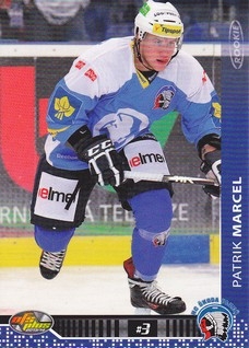 Patrik Marcel Plzen OFS 2013/14 #200