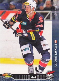 Andre Lakos Chomutov OFS 2013/14 #204