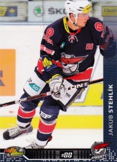 Jakub Stehlik Chomutov OFS 2013/14 #207