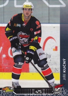 Jiri Kucny Chomutov OFS 2013/14 #209