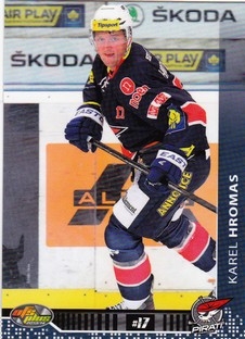Karel Hromas Chomutov OFS 2013/14 #211