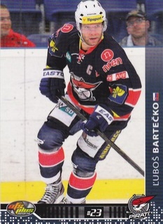 Lubos Bartecko Chomutov OFS 2013/14 #213
