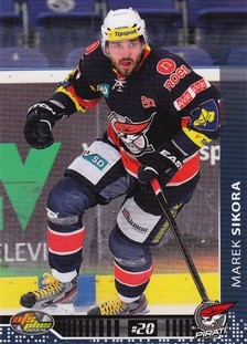 Marek Sikora Chomutov OFS 2013/14 #216