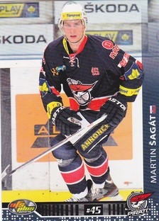 Martin Sagat Chomutov OFS 2013/14 #217