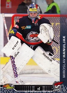 Miroslav Hanuljak Chomutov OFS 2013/14 #219