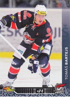 Tomas Bartejs Chomutov OFS 2013/14 #222