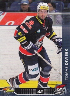 Tomas Divisek Chomutov OFS 2013/14 #223