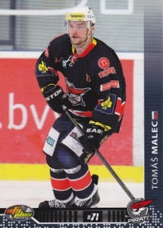 Tomas Malec Chomutov OFS 2013/14 #224