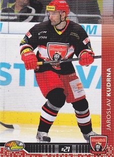 Jaroslav Kudrna Hradec Kralove OFS 2013/14 #228