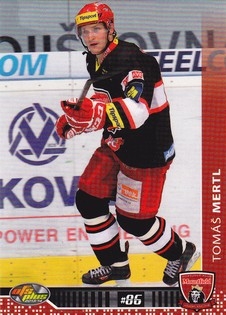 Tomas Mertl Hradec Kralove OFS 2013/14 #243