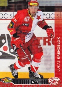 Lukas Krenzelok Slavia OFS 2013/14 #257