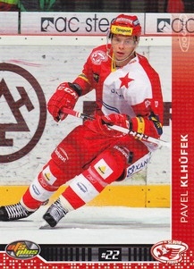 Pavel Klhufek Slavia OFS 2013/14 #259