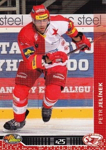 Petr Jelinek Slavia OFS 2013/14 #261