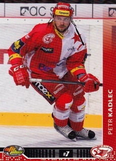 Petr Kadlec Slavia OFS 2013/14 #262