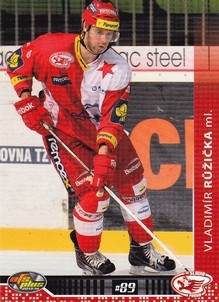 Vladimir Ruzicka Slavia OFS 2013/14 #267