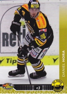 Daniel Hora Litvinov OFS 2013/14 #268
