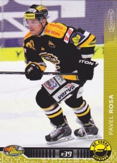 Pavel Rosa Litvinov OFS 2013/14 #273