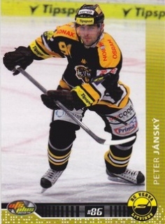Peter Jansky Litvinov OFS 2013/14 #274