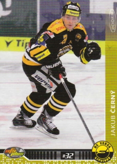 Jakub Cerny Litvinov OFS 2013/14 #277