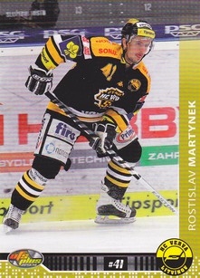 Rostislav Martynek Litvinov OFS 2013/14 #286