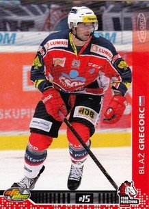 Blaz Gregorc Pardubice OFS 2013/14 #290