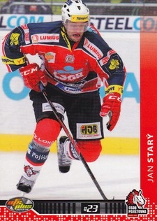 Jan Stary Pardubice OFS 2013/14 #293