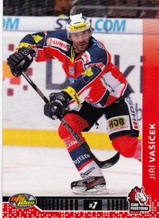 Jiri Vasicek Pardubice OFS 2013/14 #295