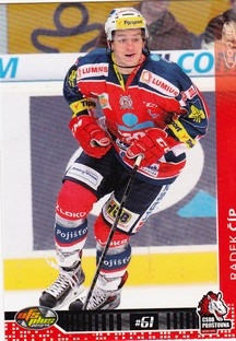 Radek Cip Pardubice OFS 2013/14 #301