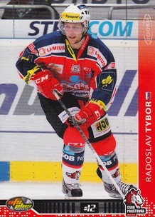 Radoslav Tybor Pardubice OFS 2013/14 #302