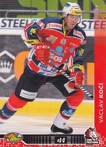 Vaclav Koci Pardubice OFS 2013/14 #308
