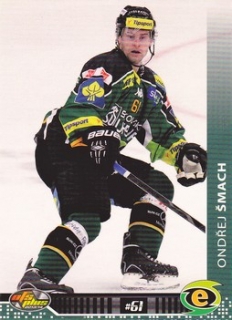 Ondrej Smach Karlovy Vary OFS 2013/14 #319