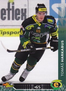 Tomas Harkabus Karlovy Vary OFS 2013/14 #330
