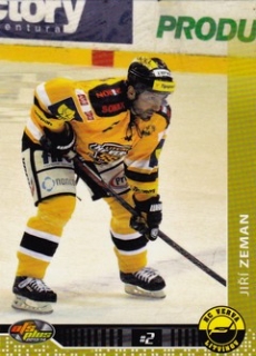Jiri Zeman Litvinov OFS 2013/14 #335