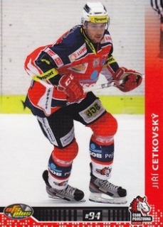 Jiri Cetkovsky Pardubice OFS 2013/14 #337