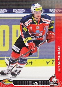 Jan Semorad Pardubice OFS 2013/14 #338
