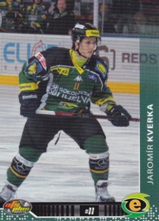 Jaromir Kverka Karlovy Vary OFS 2013/14 #340