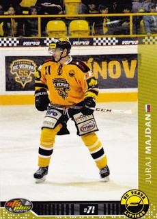 Juraj Majdan Litvinov OFS 2013/14 #346