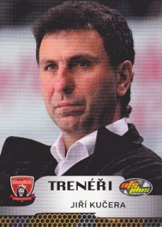Jiri Kucera Hradec Kralove OFS 2013/14 Treneri #1