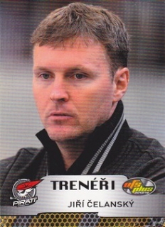 Jiri Celansky Chomutov OFS 2013/14 Treneri #3