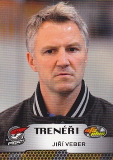 Jiri Veber Chomutov OFS 2013/14 Treneri #4