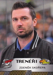 Zdenek Skorepa Chomutov OFS 2013/14 Treneri #5