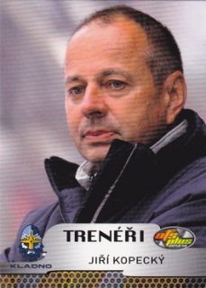 Jiri Kopecky Kladno OFS 2013/14 Treneri #6