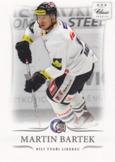 Martin Bartek Liberec OFS 2014/15 Serie I. #123