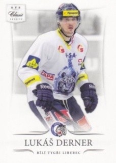 Lukas Derner Liberec OFS 2014/15 Serie II. #372