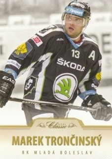 Marek Troncinsky Mlada Boleslav OFS 2015/16 Serie I. #101