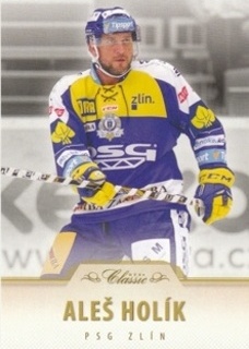 Ales Holik Zlin OFS 2015/16 Serie I. #104