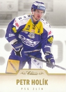 Petr Holik Zlin OFS 2015/16 Serie I. #106