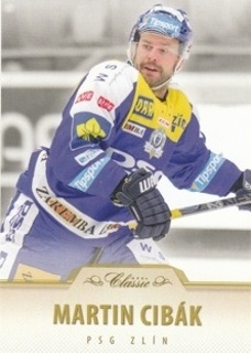 Martin Cibak Zlin OFS 2015/16 Serie I. #107