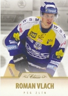 Roman Vlach Zlin OFS 2015/16 Serie I. #108