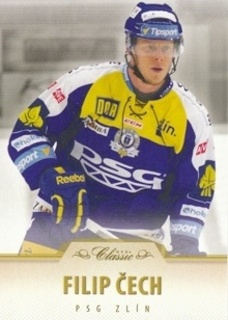 Filip Cech Zlin OFS 2015/16 Serie I. #115